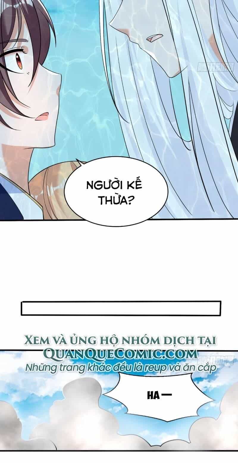 Giáng Thần Chiến Ký - Chương 71 - ảnh 26