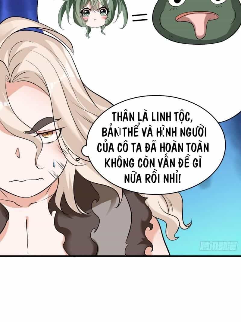 Giáng Thần Chiến Ký - Chương 71 - ảnh 30