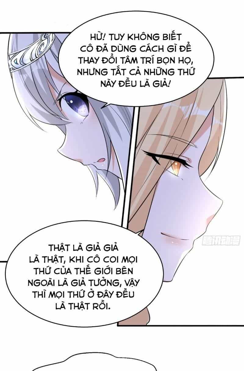 Giáng Thần Chiến Ký - Chương 72 - ảnh 19