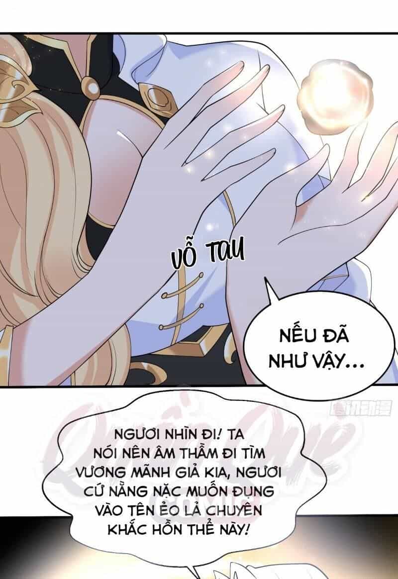 Giáng Thần Chiến Ký - Chương 72 - ảnh 27