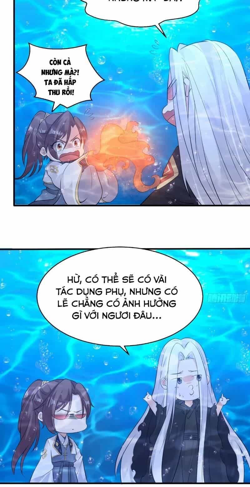 Giáng Thần Chiến Ký - Chương 72 - ảnh 6