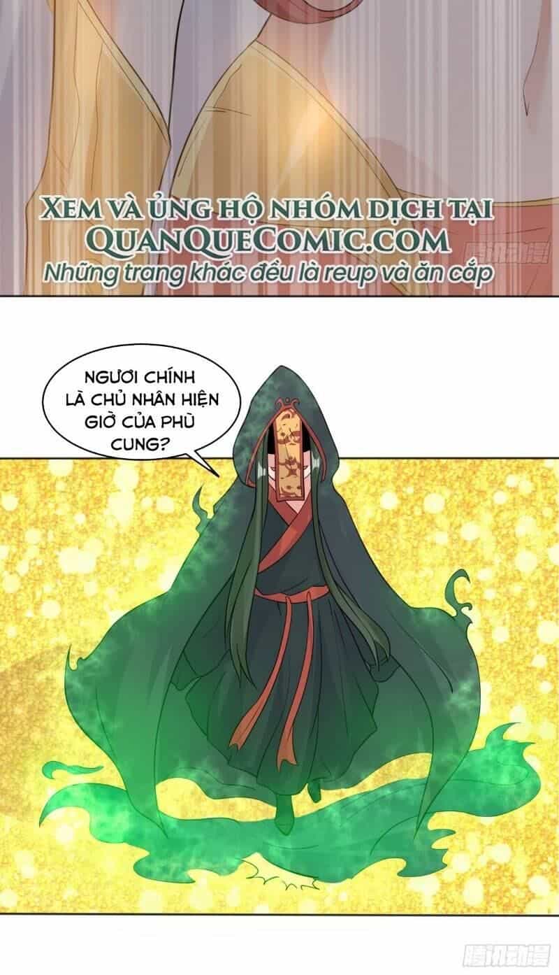 Giáng Thần Chiến Ký - Chương 73 - ảnh 14