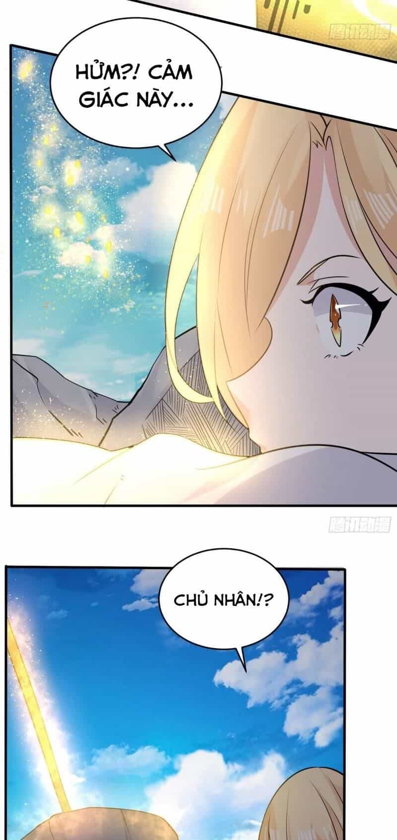 Giáng Thần Chiến Ký - Chương 74 - ảnh 15