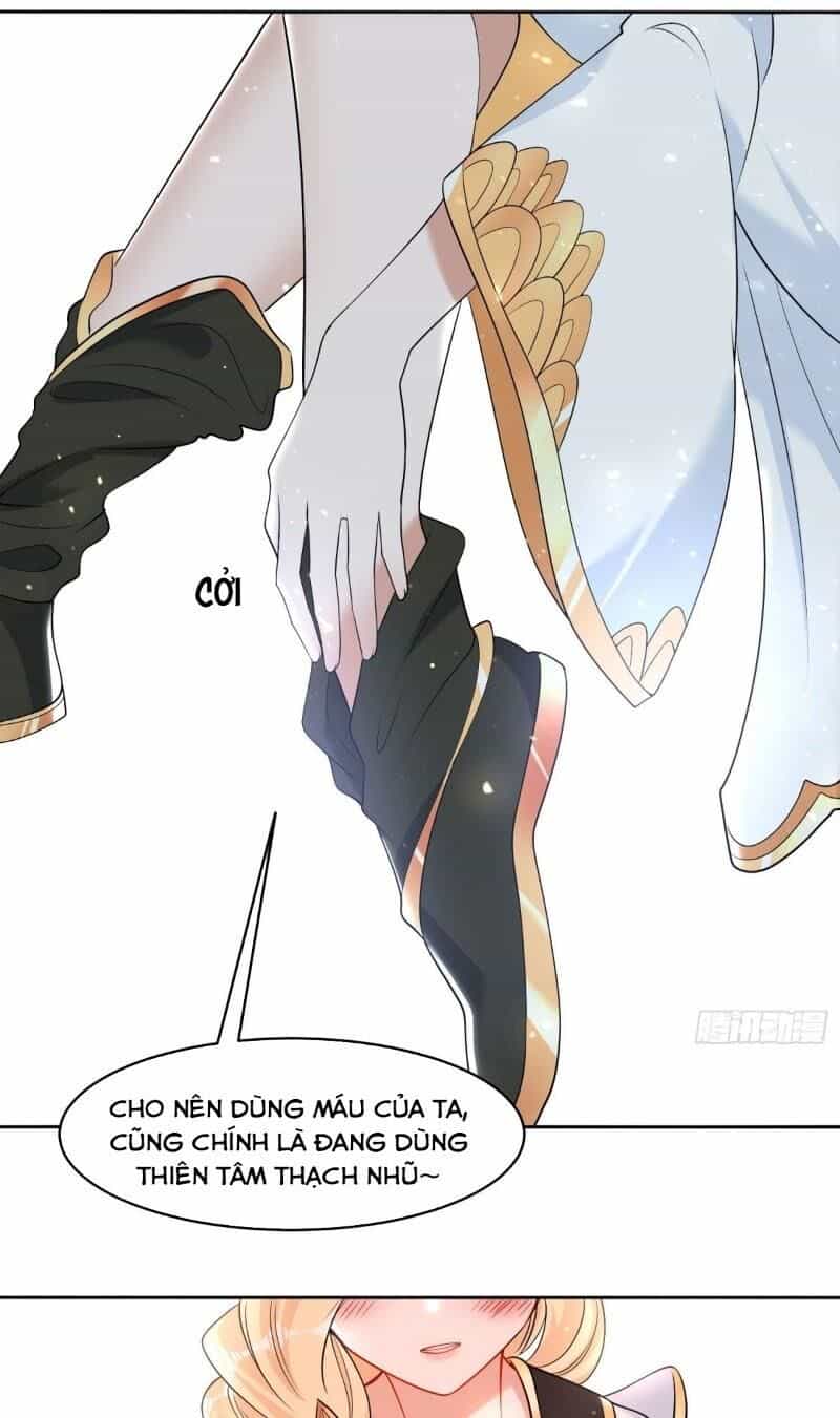 Giáng Thần Chiến Ký - Chương 77 - ảnh 17