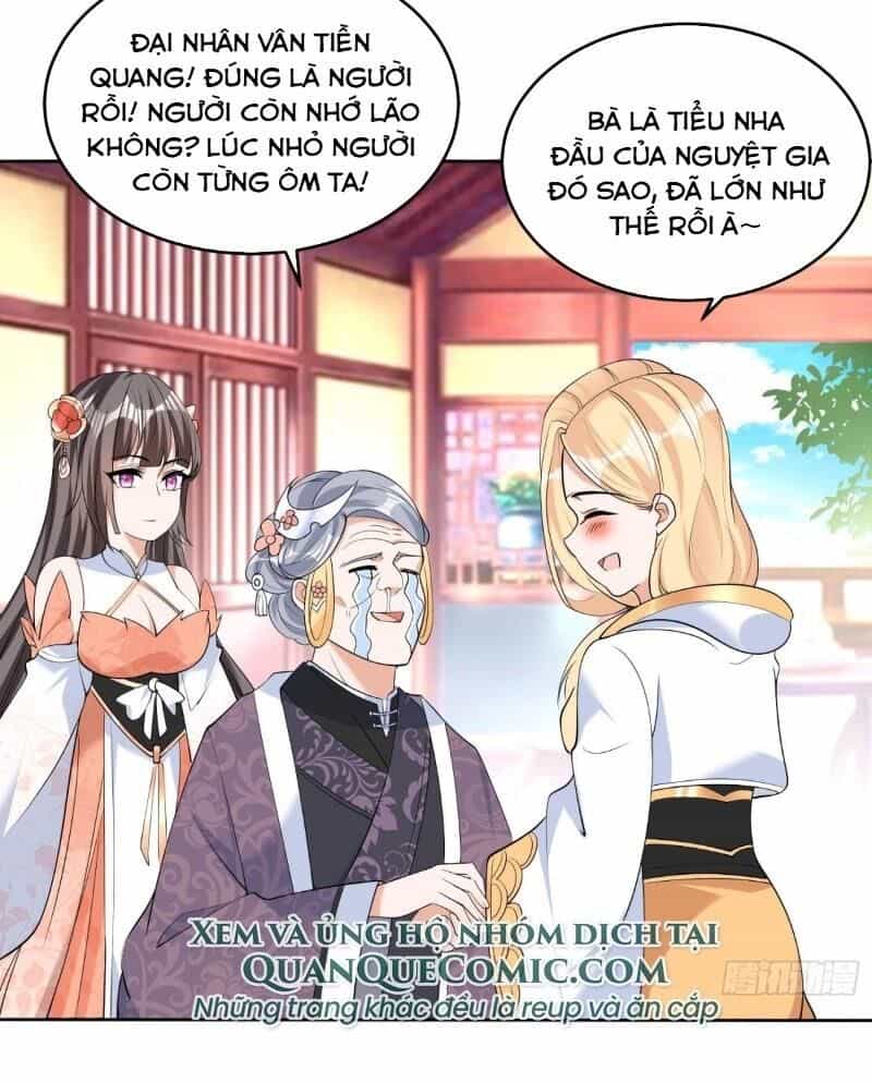 Giáng Thần Chiến Ký - Chương 77 - ảnh 26