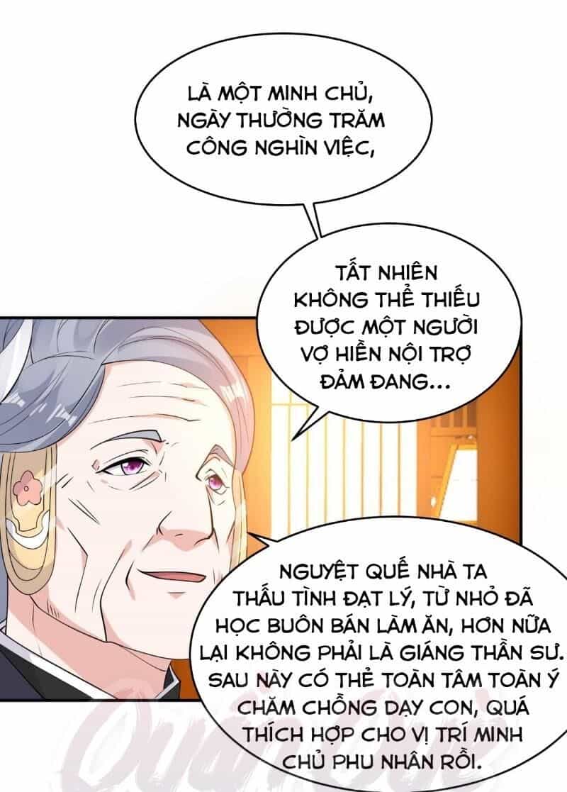 Giáng Thần Chiến Ký - Chương 78 - ảnh 1
