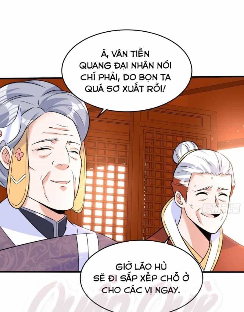 Giáng Thần Chiến Ký - Chương 78 - ảnh 13