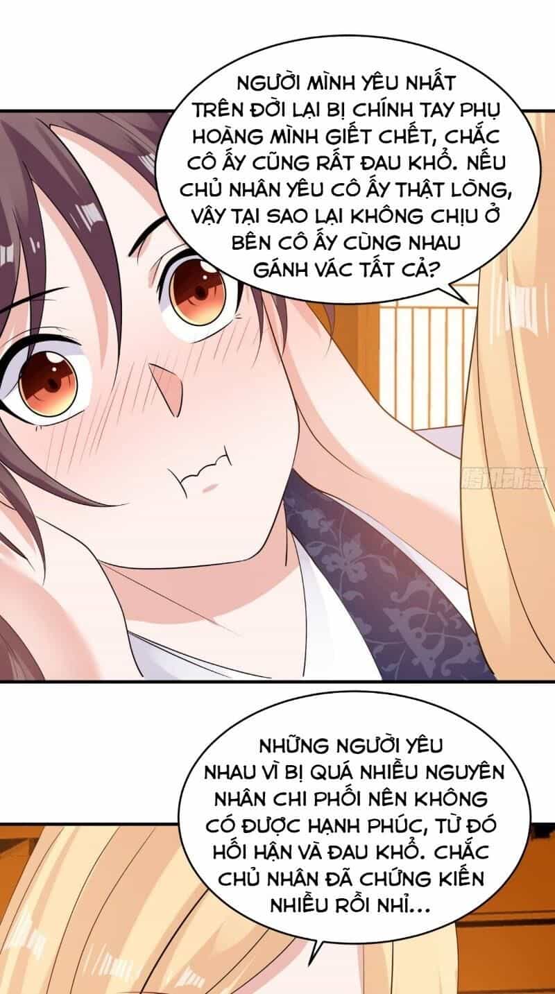 Giáng Thần Chiến Ký - Chương 78 - ảnh 21