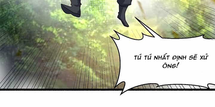 Giáng Thần Chiến Ký - Chương 7 - ảnh 20