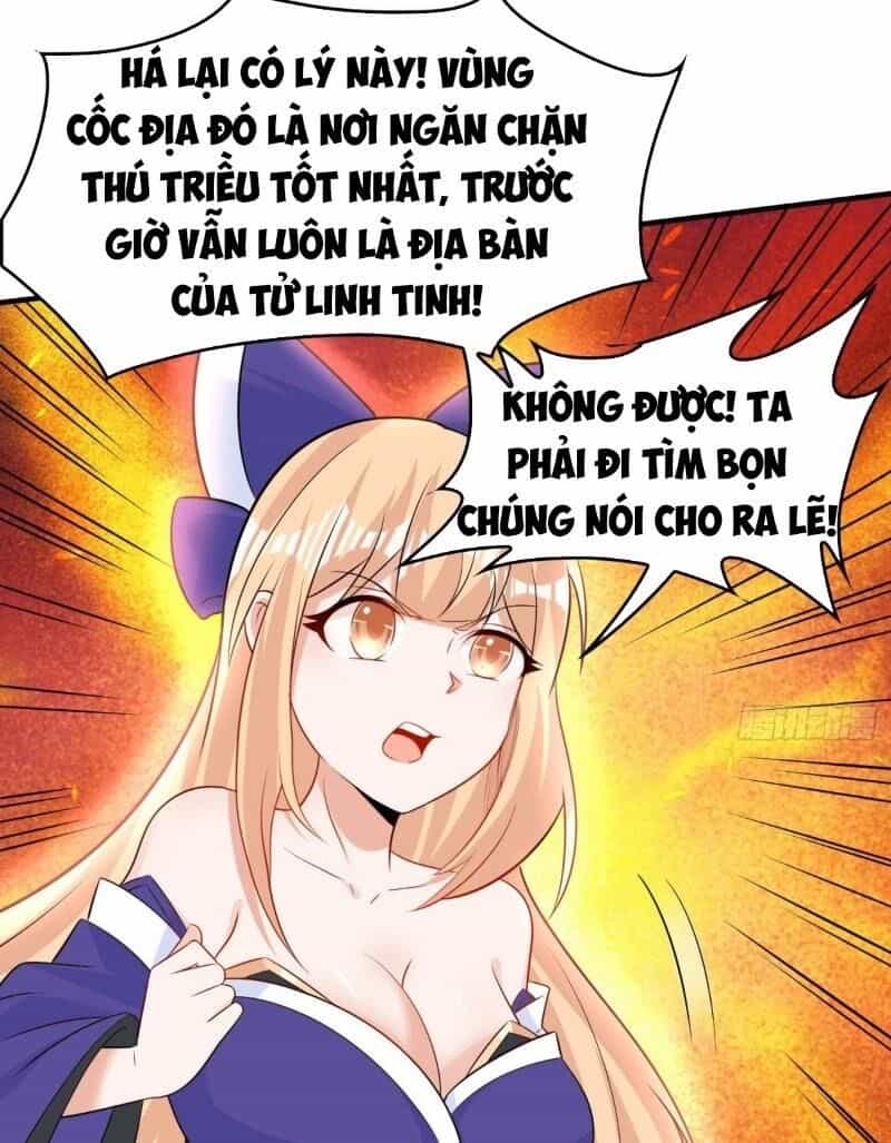 Giáng Thần Chiến Ký - Chương 79 - ảnh 13