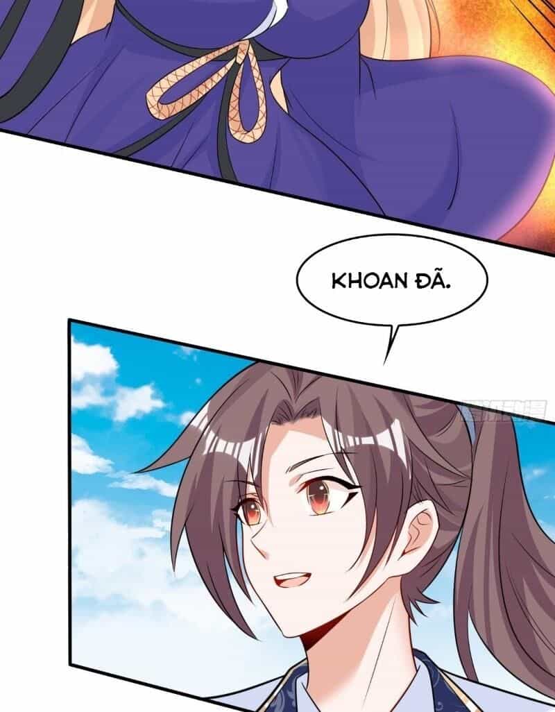 Giáng Thần Chiến Ký - Chương 79 - ảnh 14