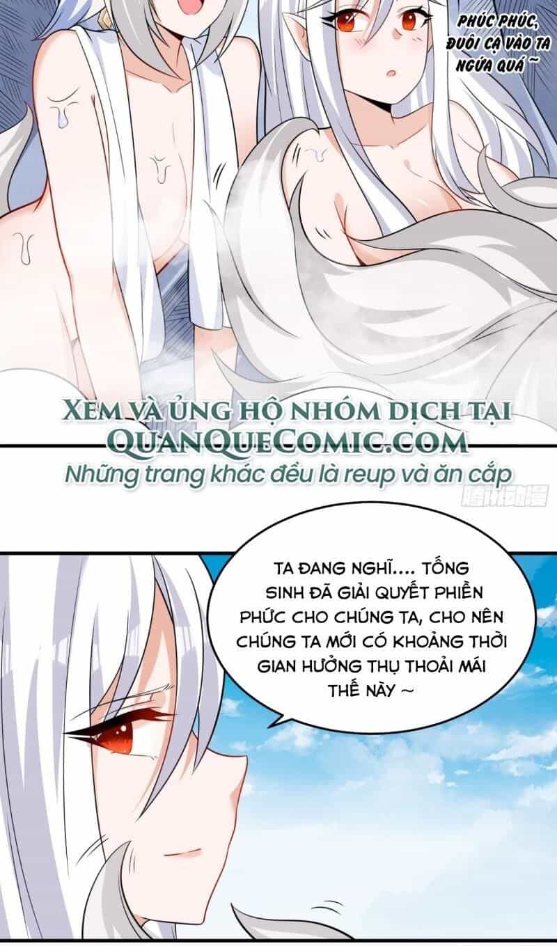 Giáng Thần Chiến Ký - Chương 80 - ảnh 10