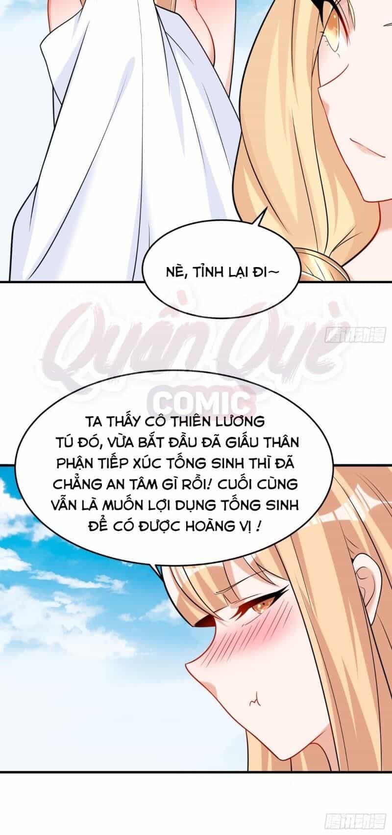 Giáng Thần Chiến Ký - Chương 80 - ảnh 16