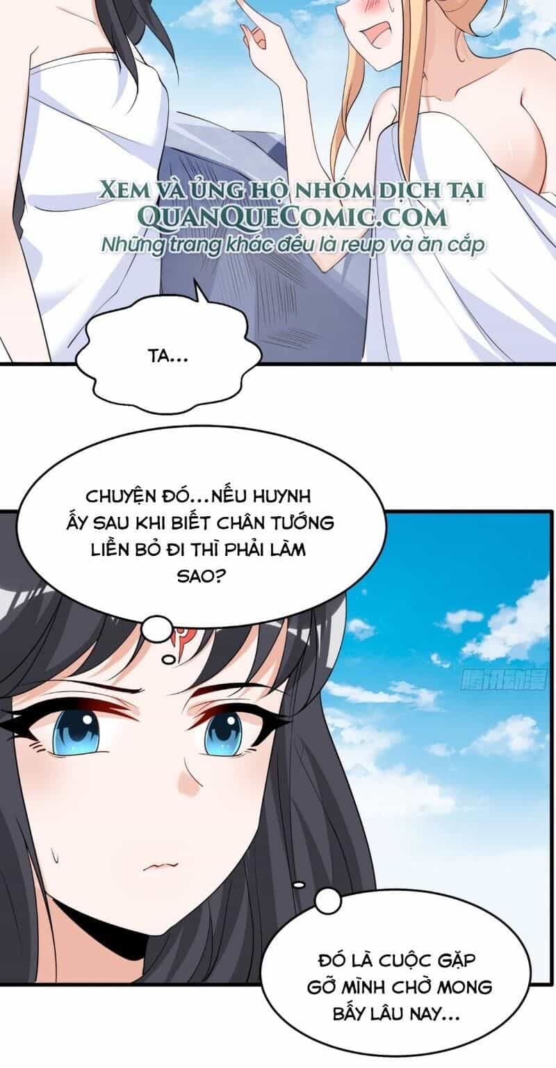 Giáng Thần Chiến Ký - Chương 80 - ảnh 22
