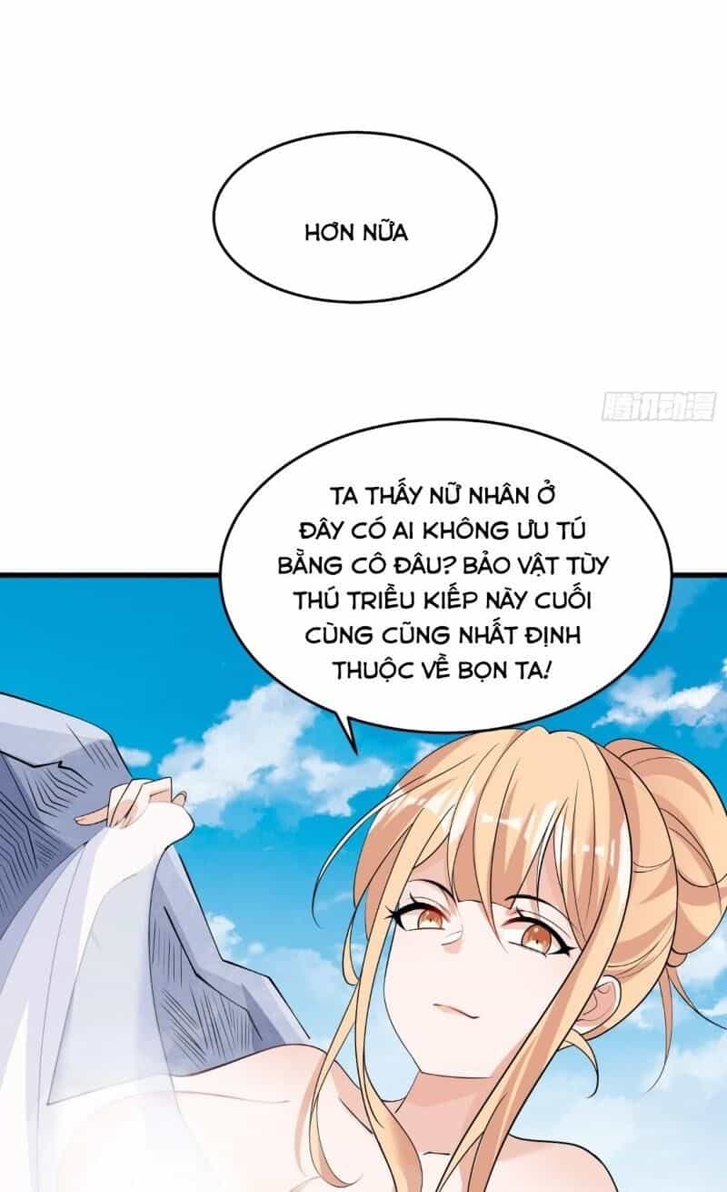 Giáng Thần Chiến Ký - Chương 80 - ảnh 23