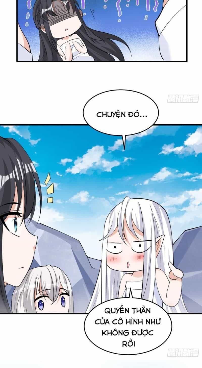 Giáng Thần Chiến Ký - Chương 80 - ảnh 26