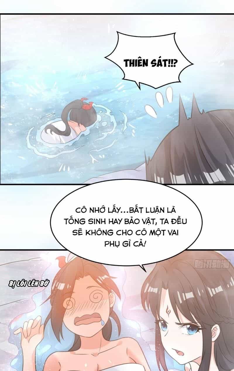 Giáng Thần Chiến Ký - Chương 80 - ảnh 27