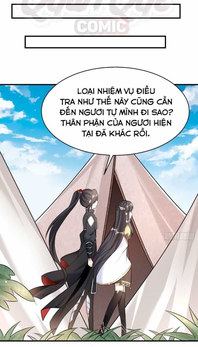 Giáng Thần Chiến Ký - Chương 82 - ảnh 18