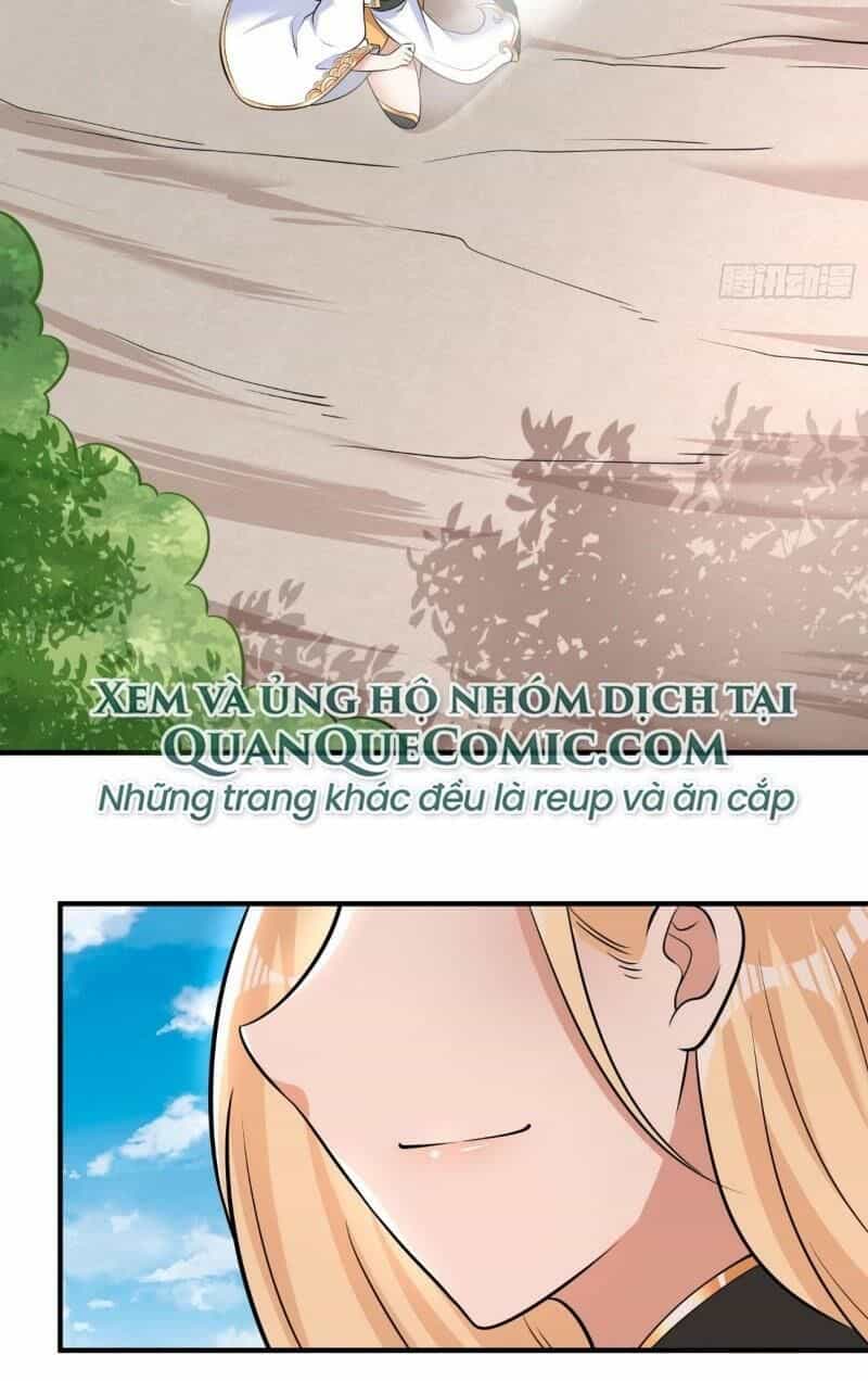 Giáng Thần Chiến Ký - Chương 82 - ảnh 24