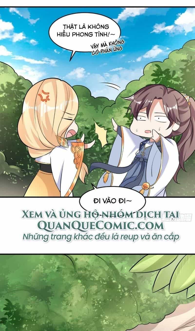 Giáng Thần Chiến Ký - Chương 82 - ảnh 27