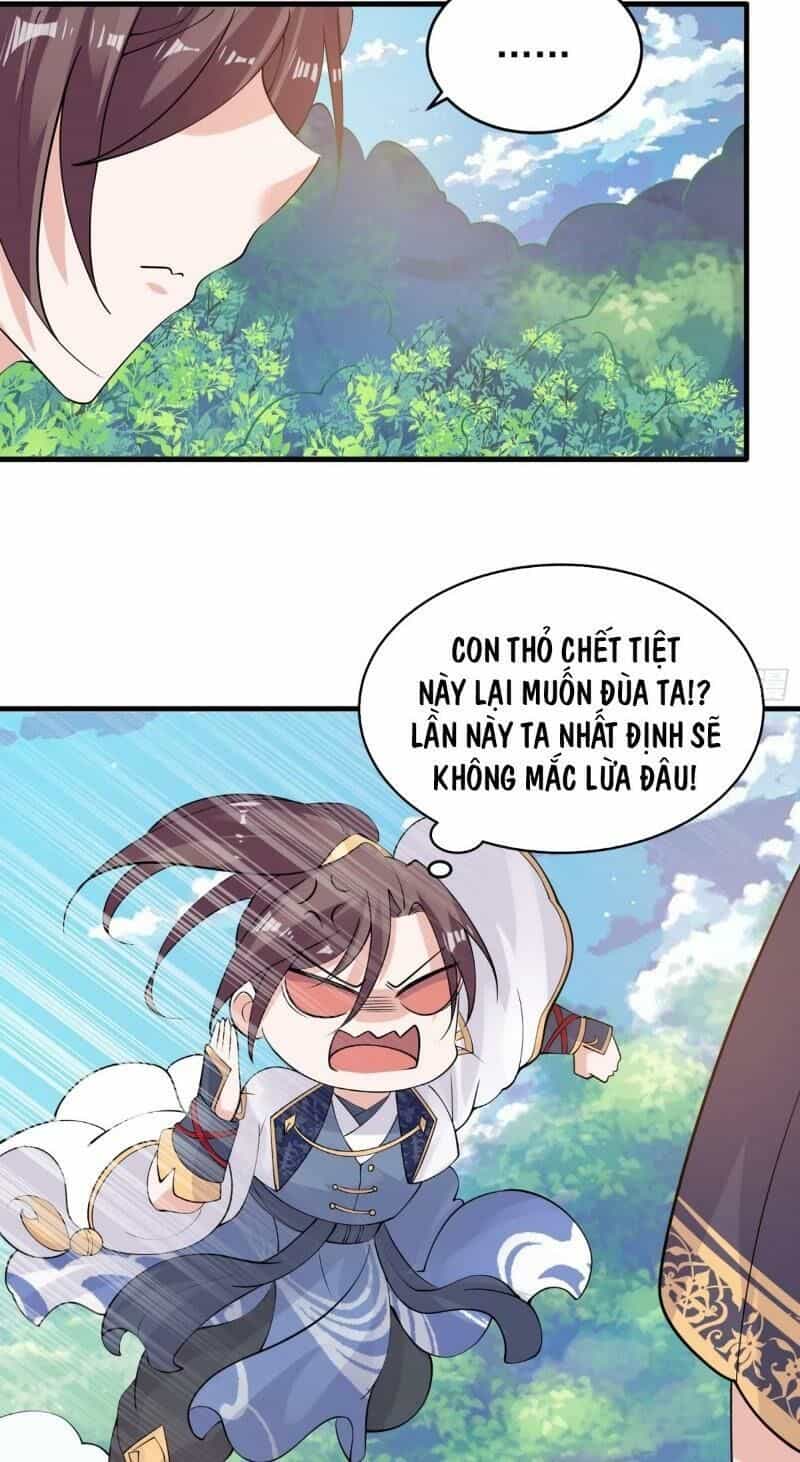 Giáng Thần Chiến Ký - Chương 82 - ảnh 30