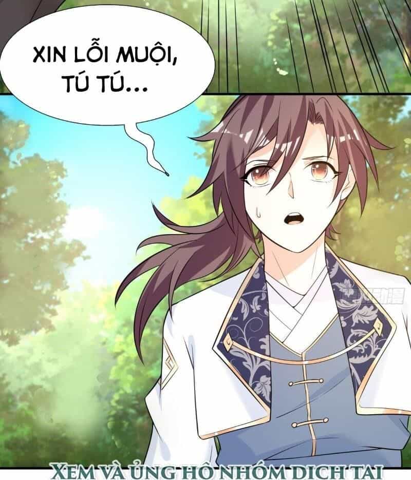 Giáng Thần Chiến Ký - Chương 83 - ảnh 13