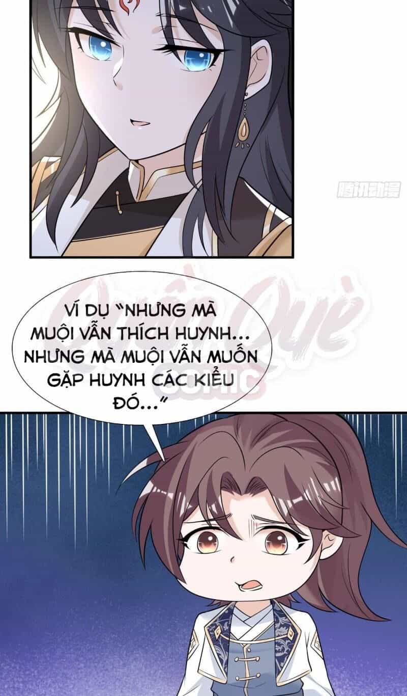 Giáng Thần Chiến Ký - Chương 83 - ảnh 16