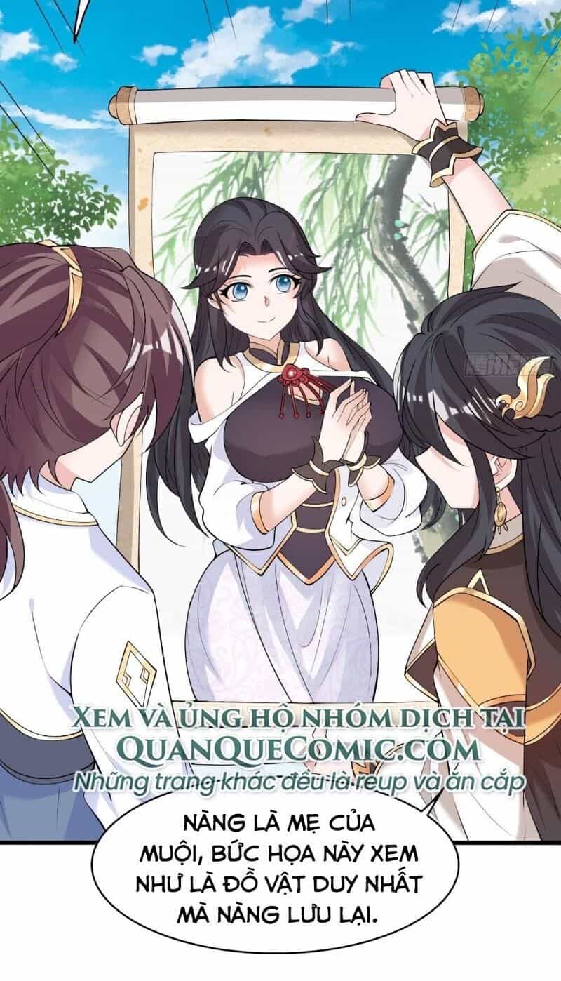 Giáng Thần Chiến Ký - Chương 83 - ảnh 22