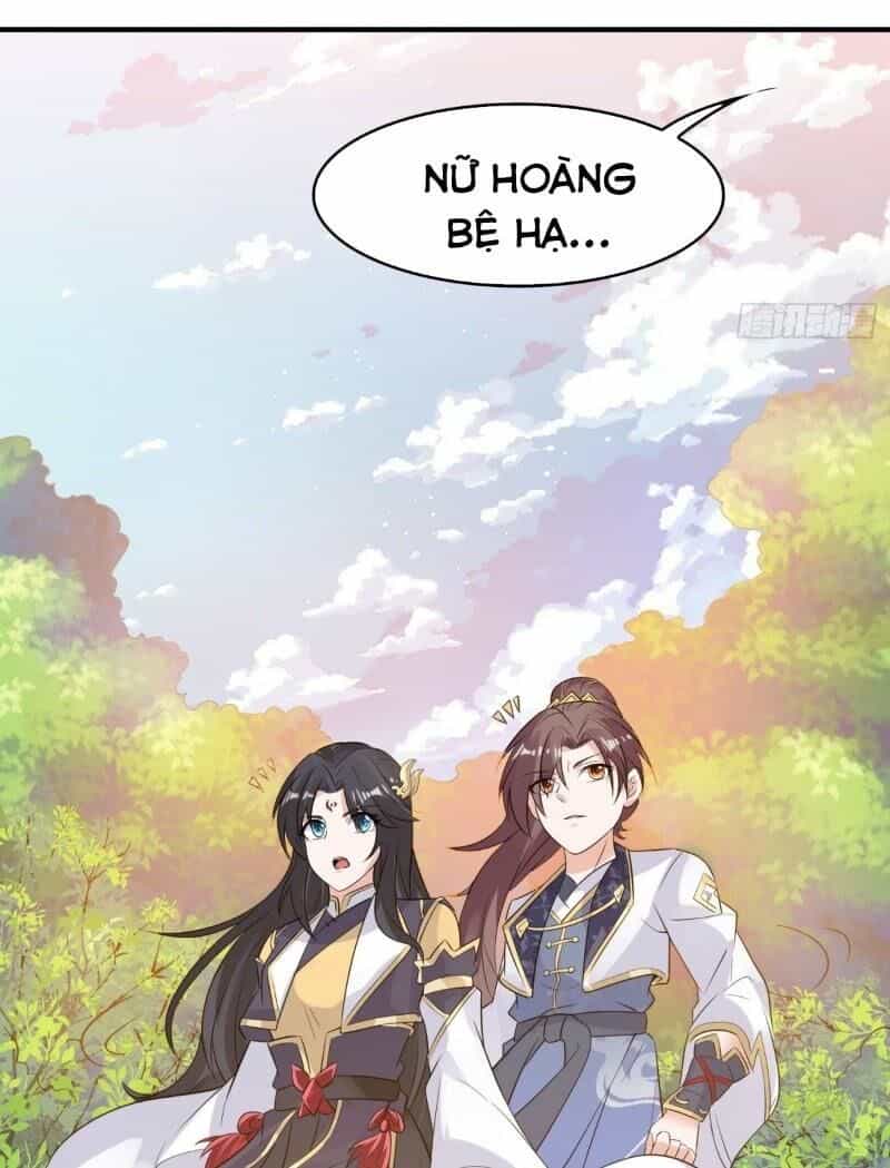 Giáng Thần Chiến Ký - Chương 83 - ảnh 31