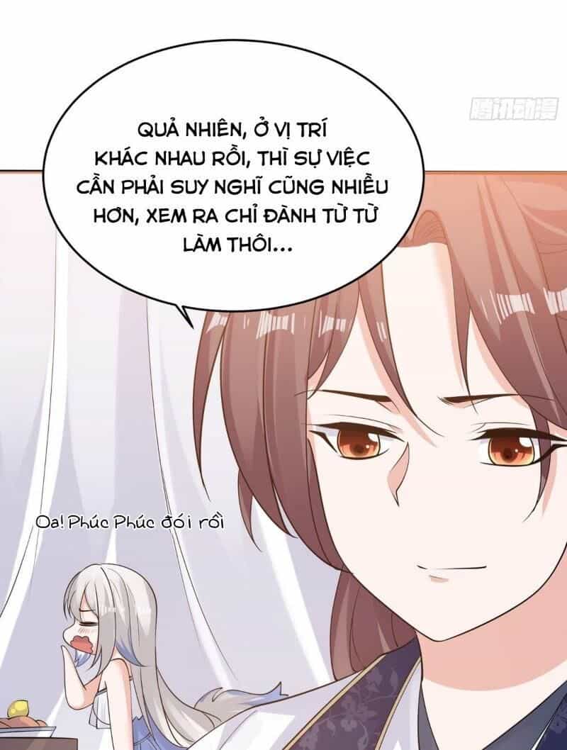 Giáng Thần Chiến Ký - Chương 84 - ảnh 11