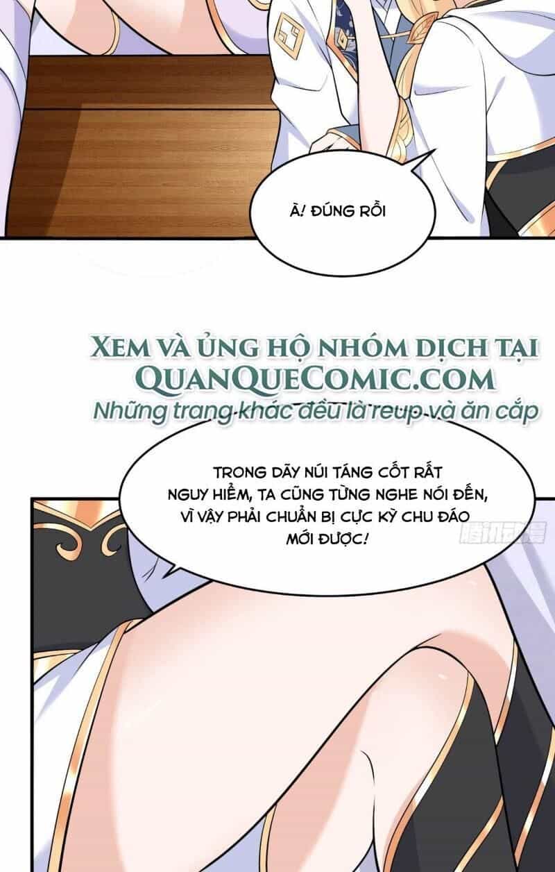 Giáng Thần Chiến Ký - Chương 84 - ảnh 14