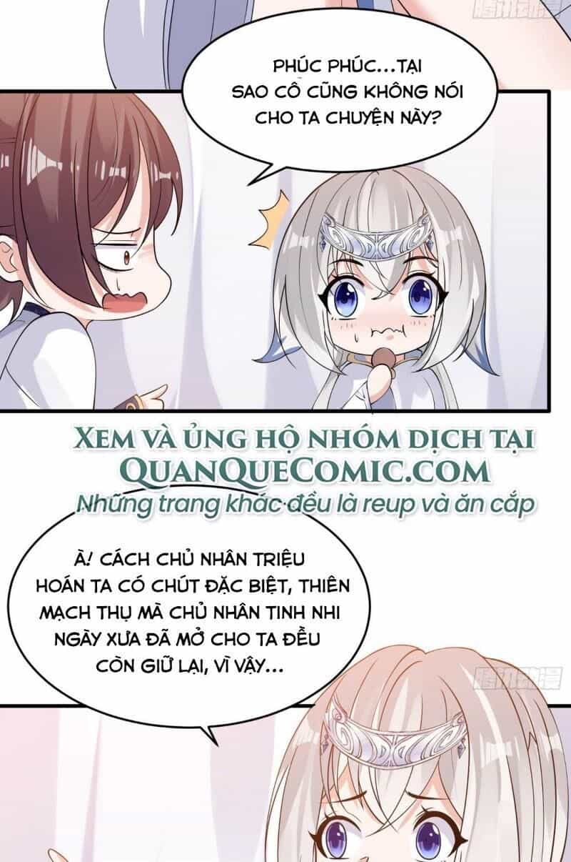 Giáng Thần Chiến Ký - Chương 85 - ảnh 8