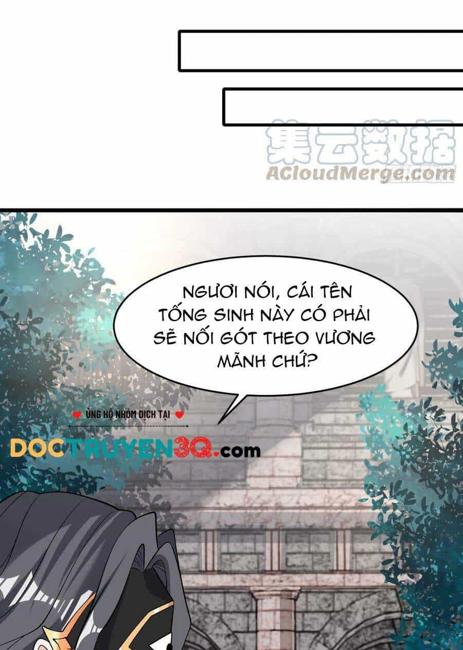 Giáng Thần Chiến Ký - Chương 86 - ảnh 31