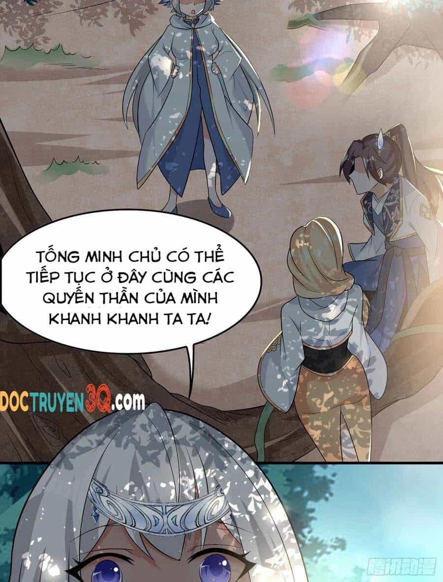 Giáng Thần Chiến Ký - Chương 87 - ảnh 16