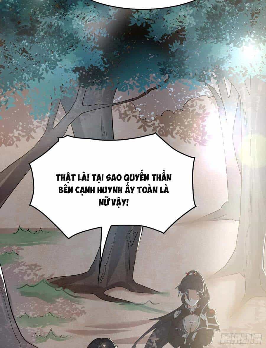 Giáng Thần Chiến Ký - Chương 87 - ảnh 19