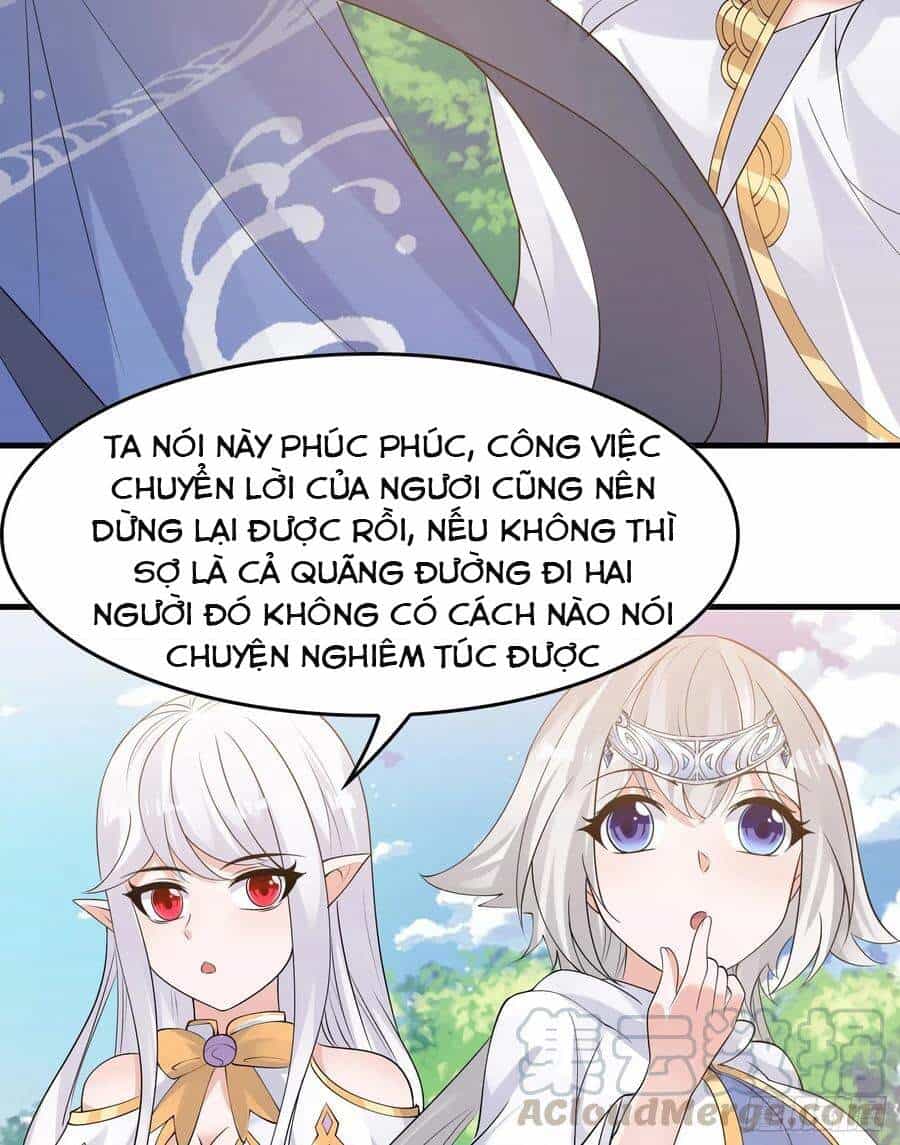 Giáng Thần Chiến Ký - Chương 87 - ảnh 25