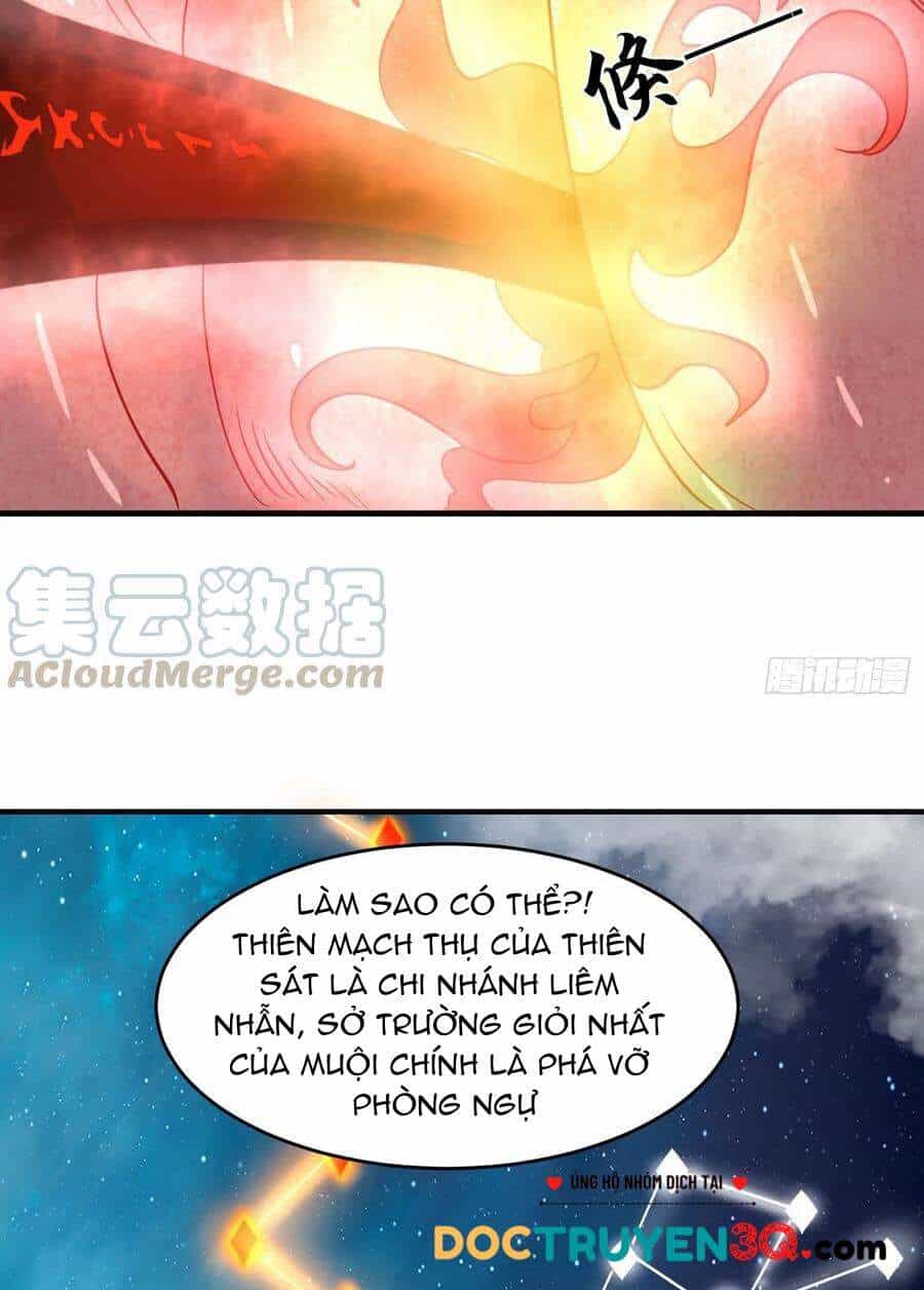 Giáng Thần Chiến Ký - Chương 88 - ảnh 13