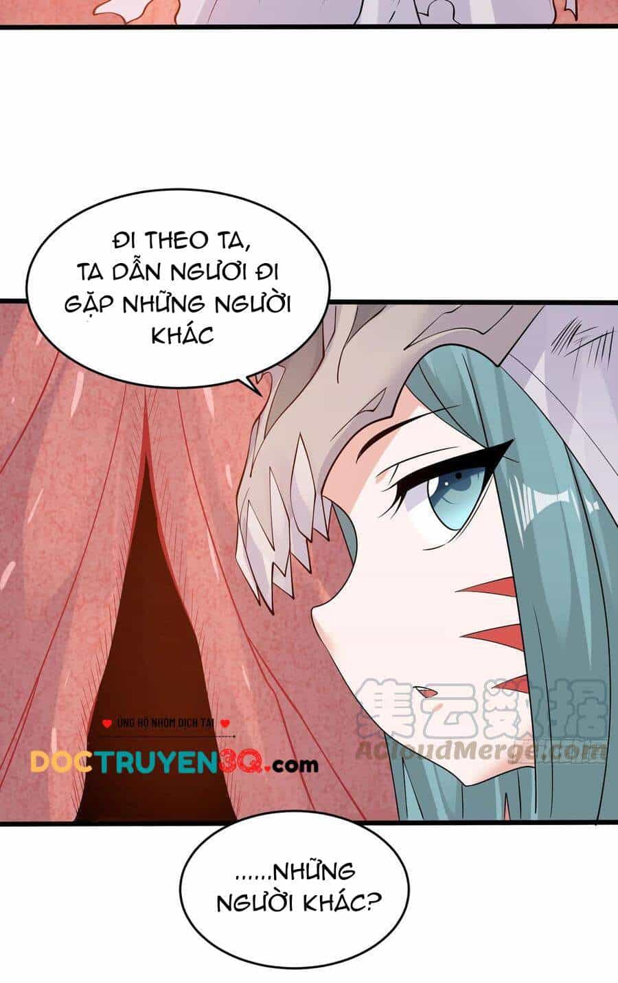 Giáng Thần Chiến Ký - Chương 88 - ảnh 32
