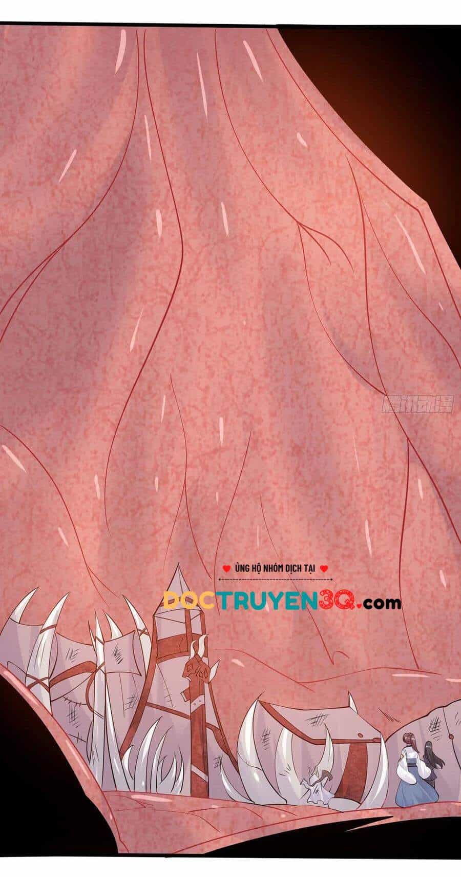 Giáng Thần Chiến Ký - Chương 88 - ảnh 33