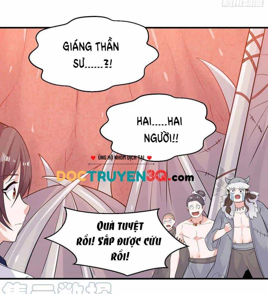 Giáng Thần Chiến Ký - Chương 88 - ảnh 35