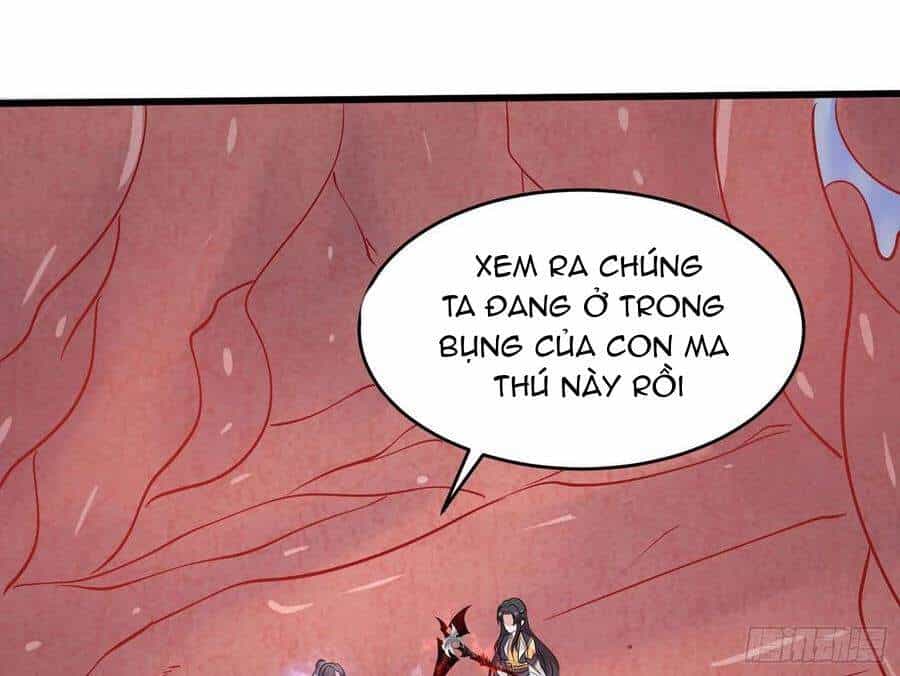 Giáng Thần Chiến Ký - Chương 88 - ảnh 7