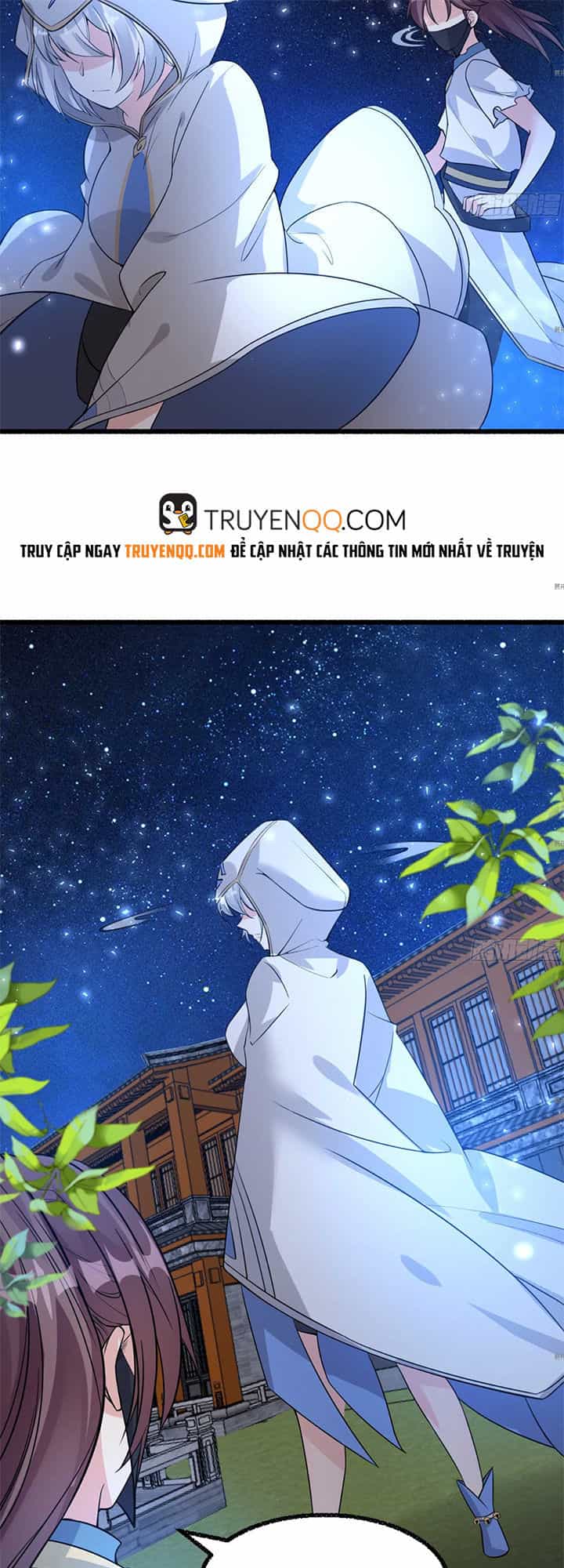 Giáng Thần Chiến Ký - Chương 8 - ảnh 24