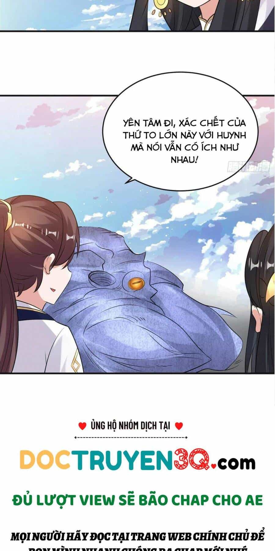 Giáng Thần Chiến Ký - Chương 90 - ảnh 30