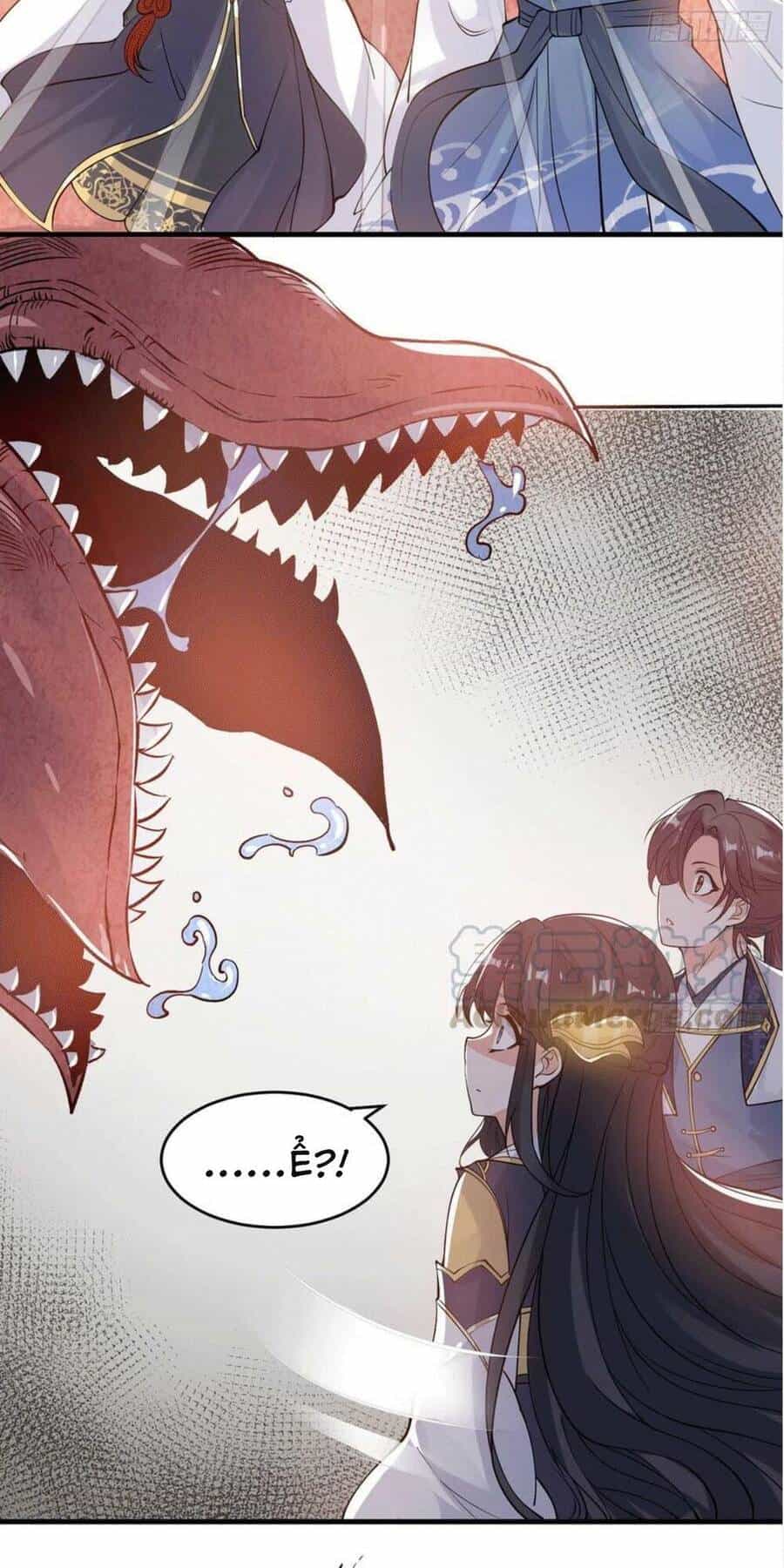 Giáng Thần Chiến Ký - Chương 90 - ảnh 5