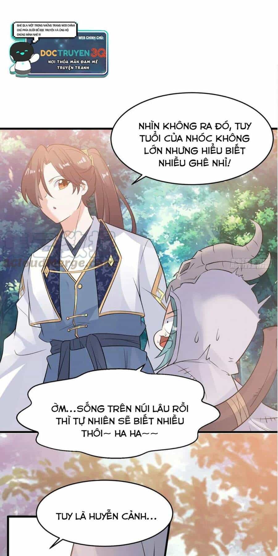 Giáng Thần Chiến Ký - Chương 94 - ảnh 14