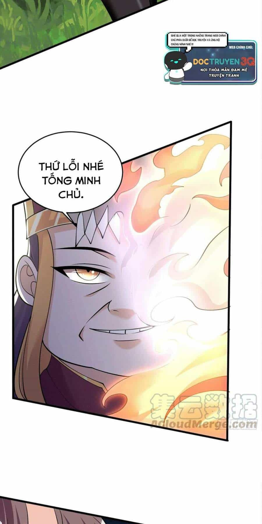 Giáng Thần Chiến Ký - Chương 94 - ảnh 28