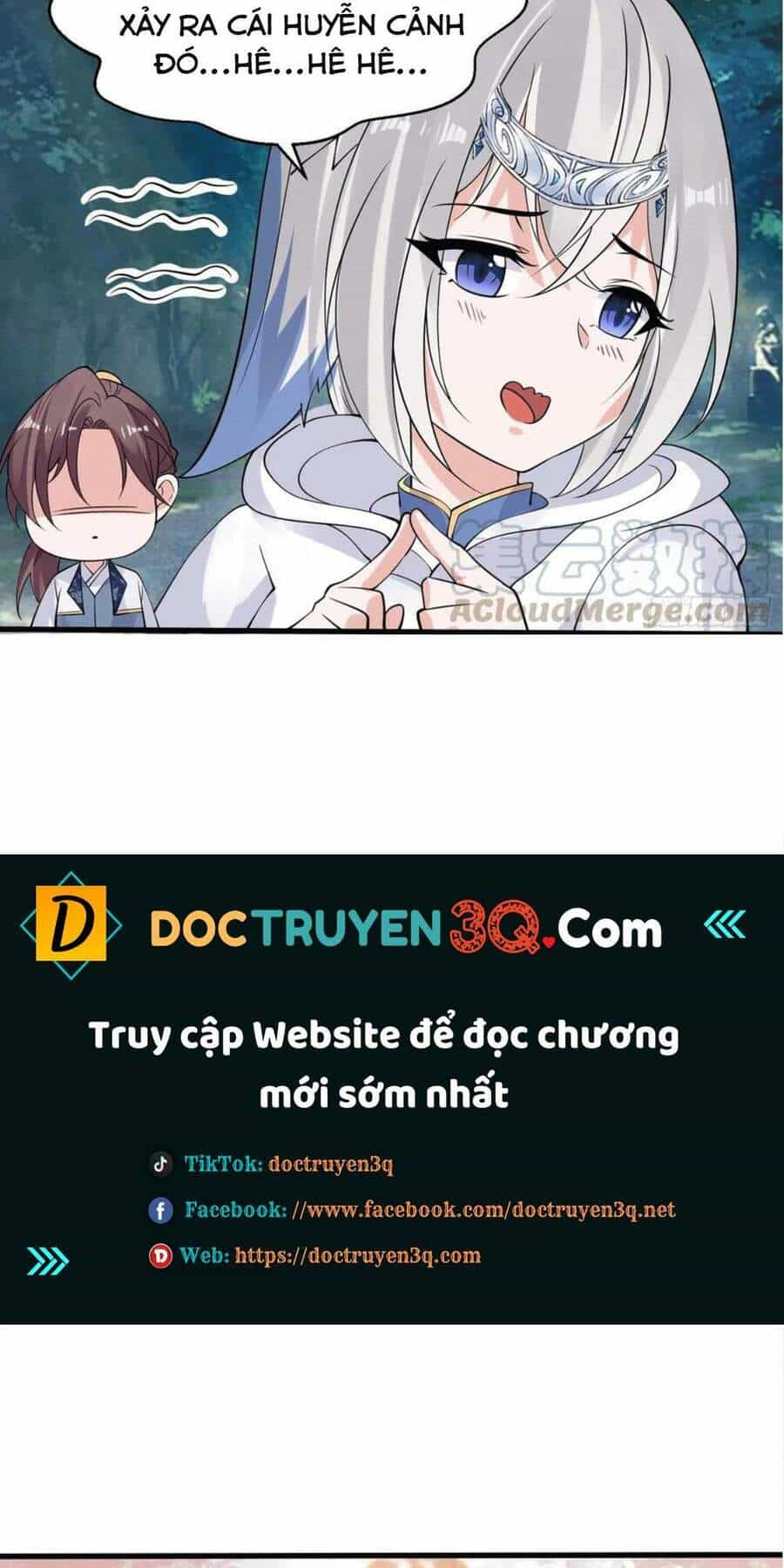 Giáng Thần Chiến Ký - Chương 94 - ảnh 8