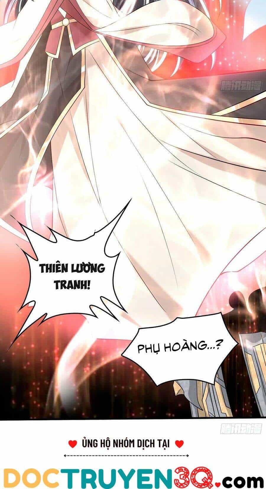 Giáng Thần Chiến Ký - Chương 95 - ảnh 22