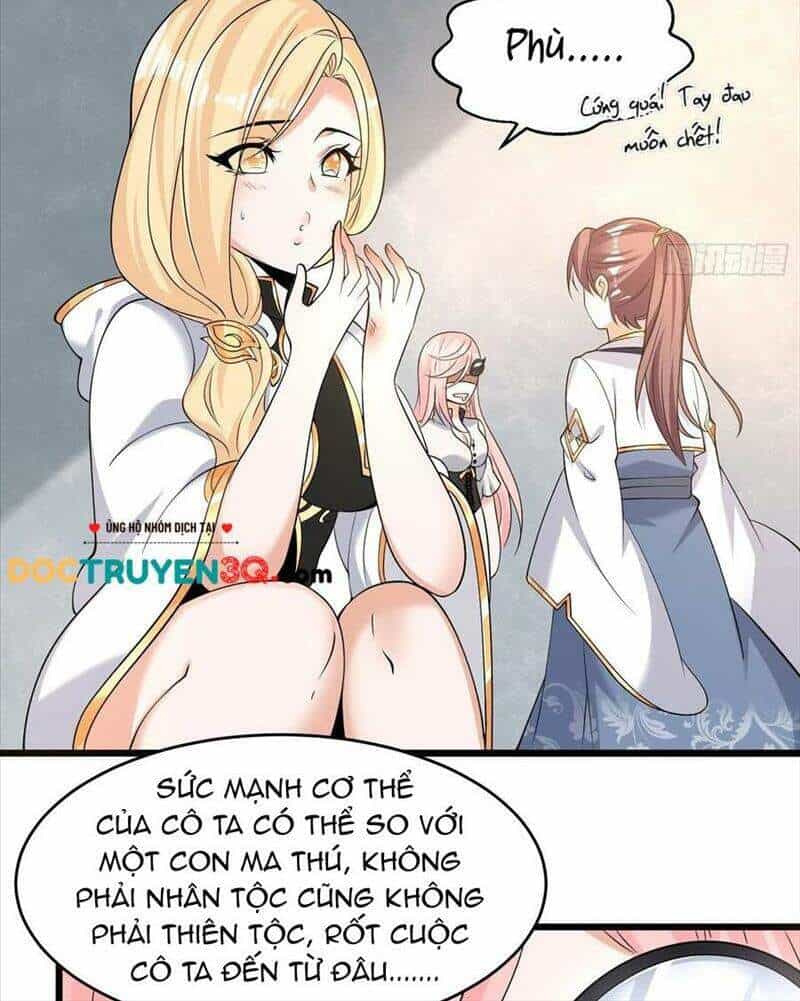Giáng Thần Chiến Ký - Chương 98 - ảnh 20