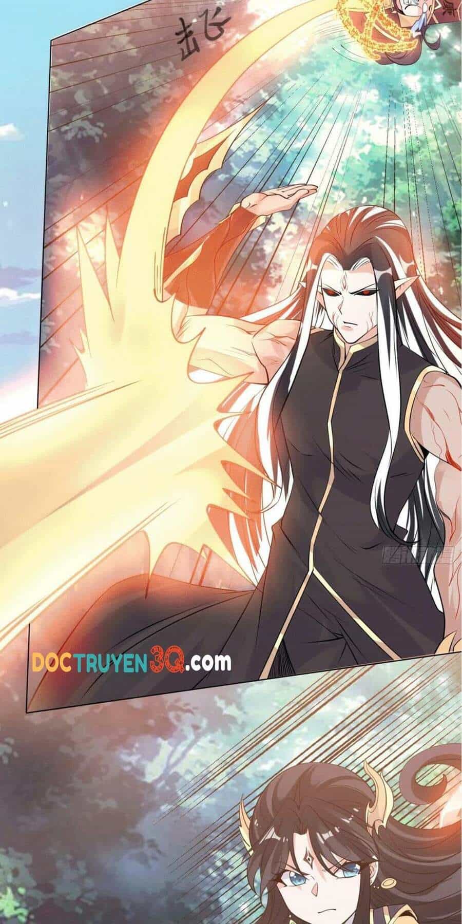 Giáng Thần Chiến Ký - Chương 99 - ảnh 15